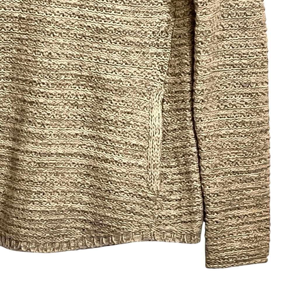 ATHLETA Extra Fine Merino Wool Sweater Women’s Small - Picture 5 of 10